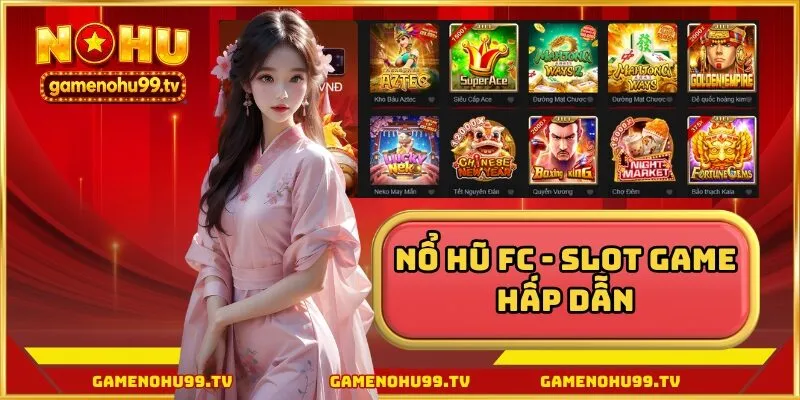 Nổ Hũ FC