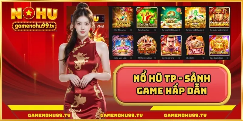 Nổ Hũ PP